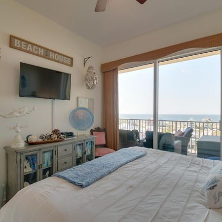 Beachfront Gulf Shores Family Escape Pool Access Екстериор снимка