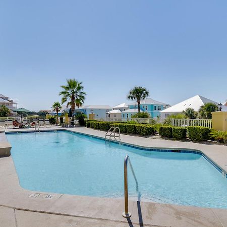 Beachfront Gulf Shores Family Escape Pool Access Екстериор снимка