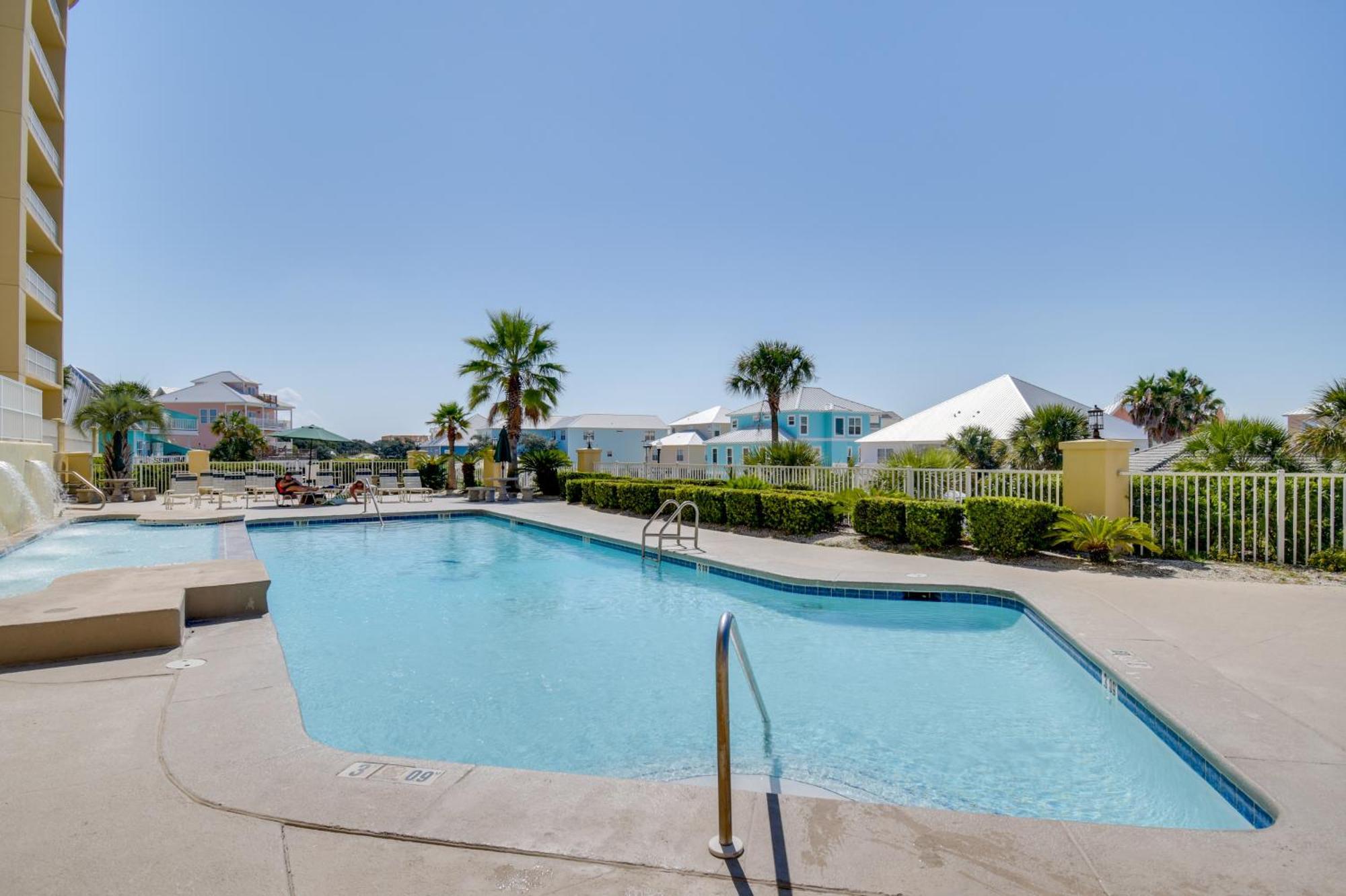 Beachfront Gulf Shores Family Escape Pool Access Екстериор снимка
