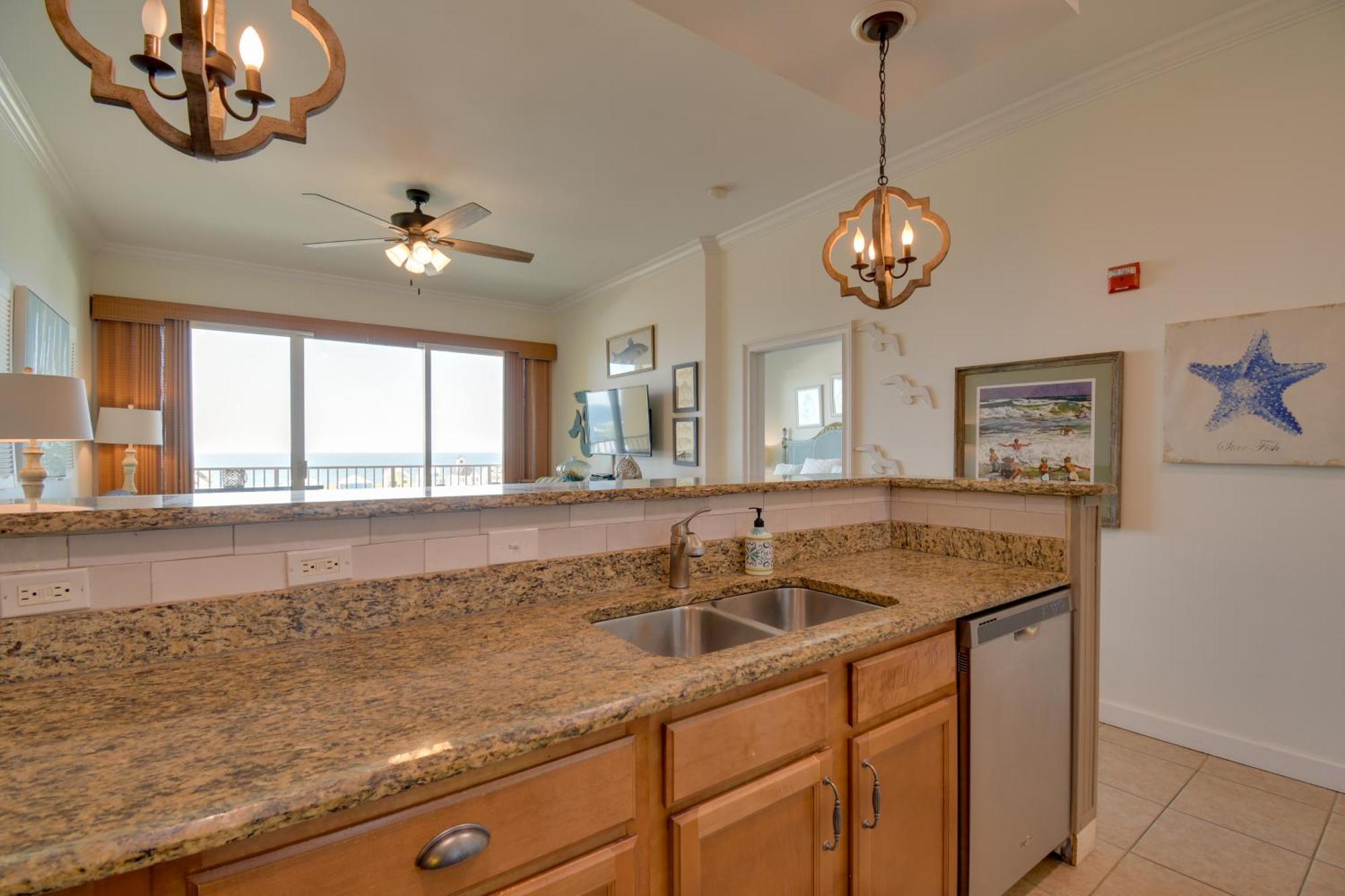 Beachfront Gulf Shores Family Escape Pool Access Екстериор снимка