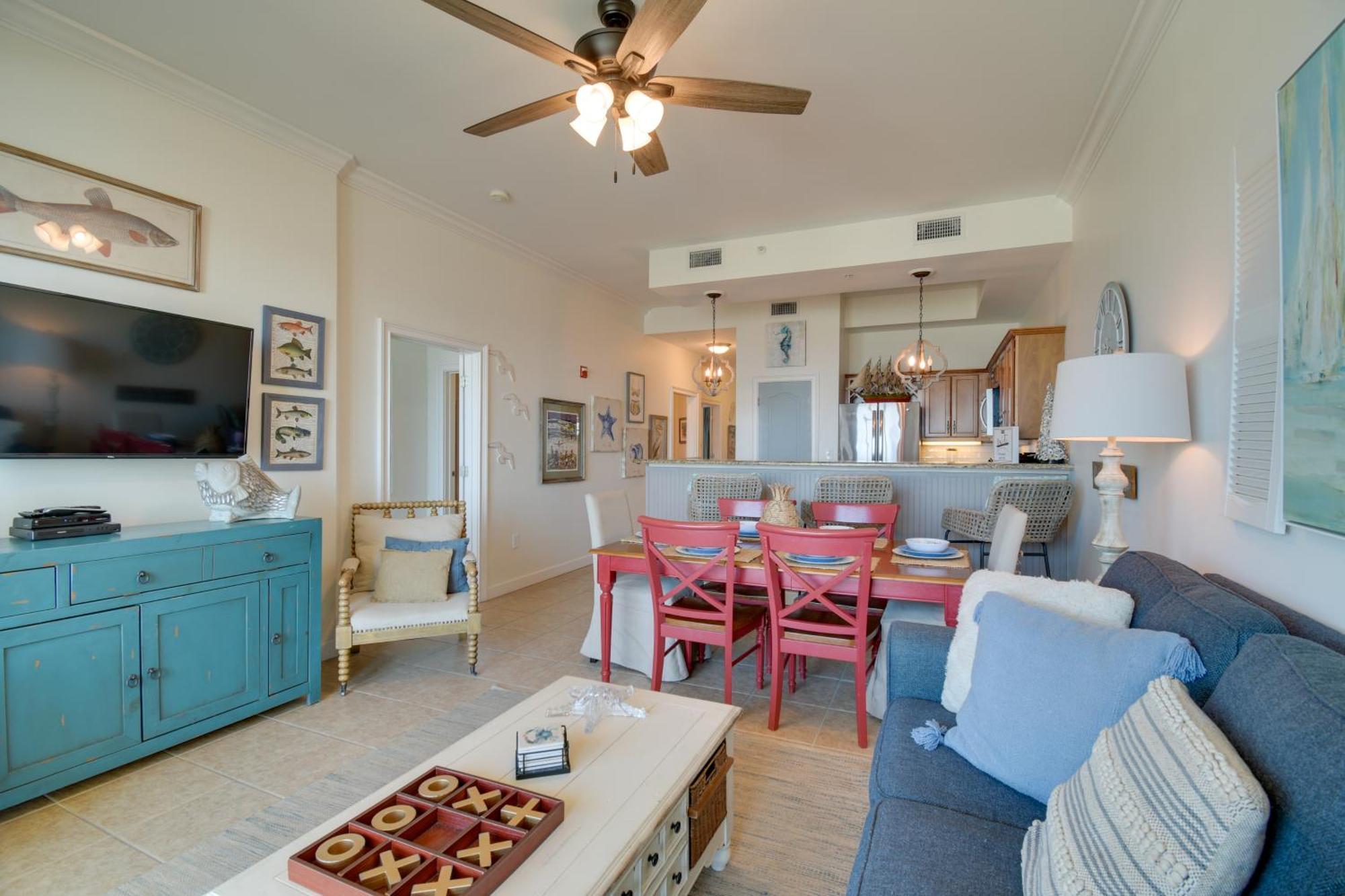 Beachfront Gulf Shores Family Escape Pool Access Екстериор снимка