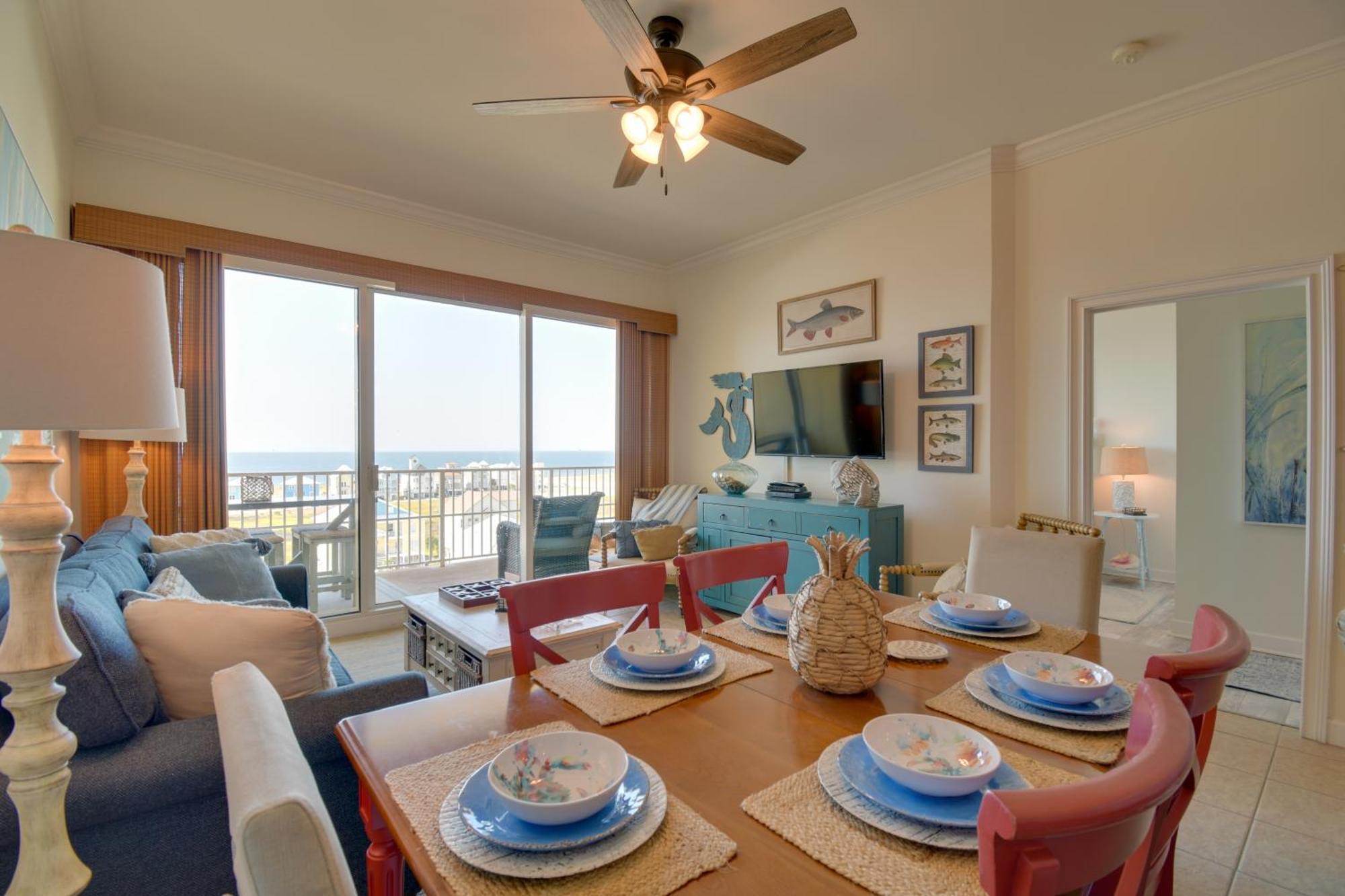 Beachfront Gulf Shores Family Escape Pool Access Екстериор снимка