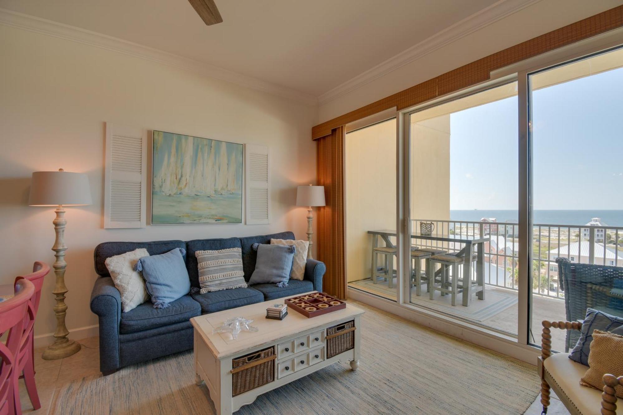 Beachfront Gulf Shores Family Escape Pool Access Екстериор снимка