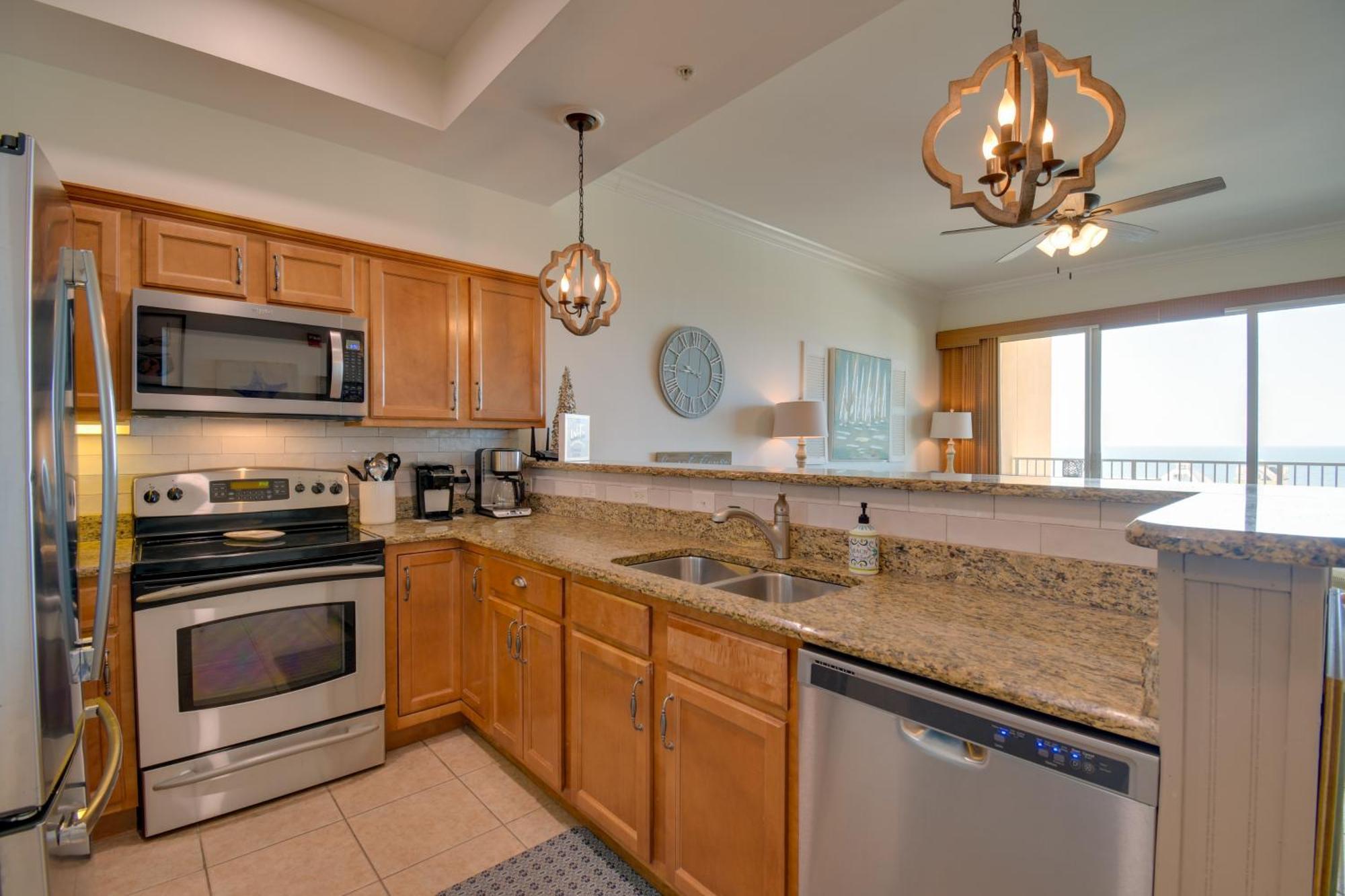 Beachfront Gulf Shores Family Escape Pool Access Екстериор снимка