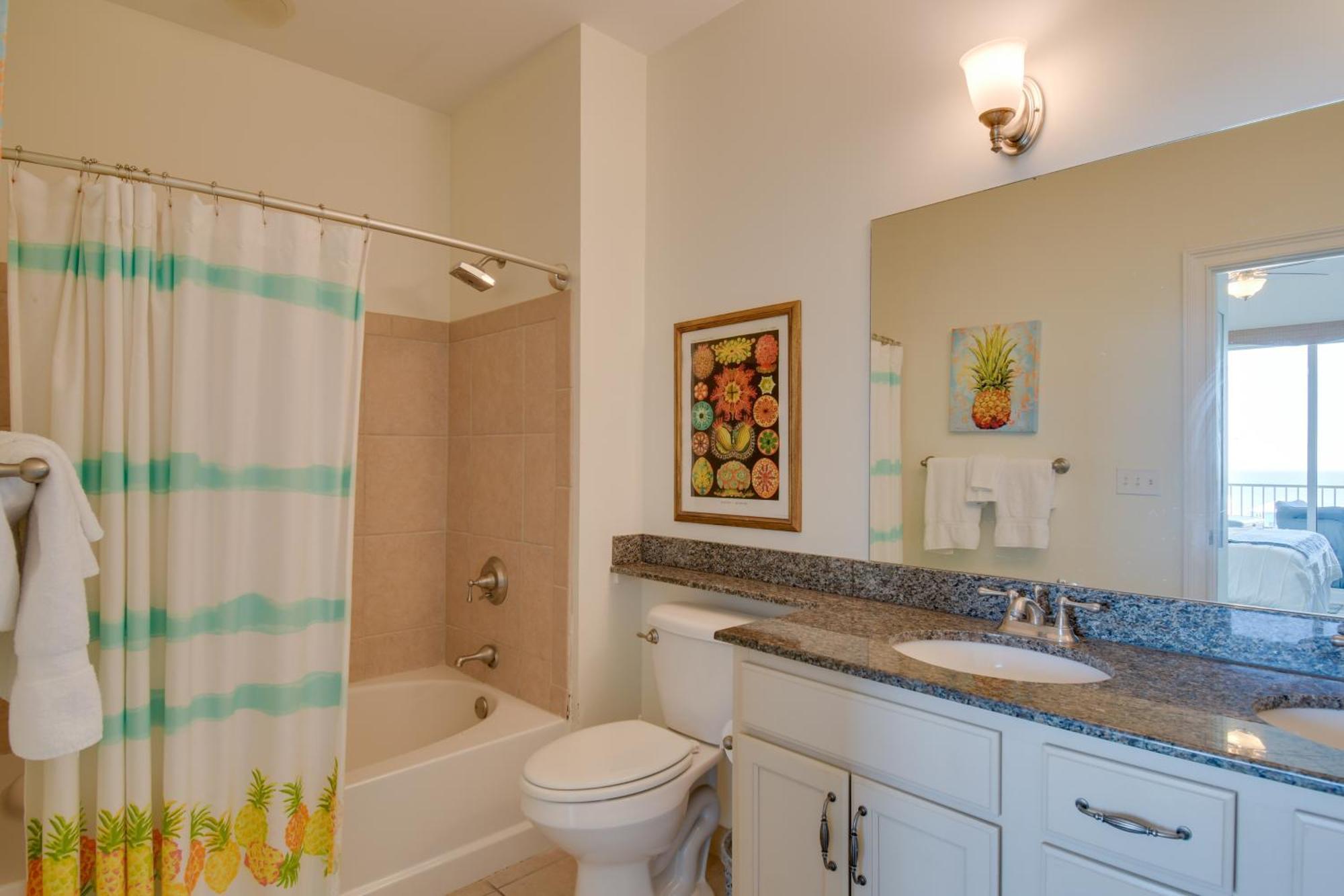 Beachfront Gulf Shores Family Escape Pool Access Екстериор снимка