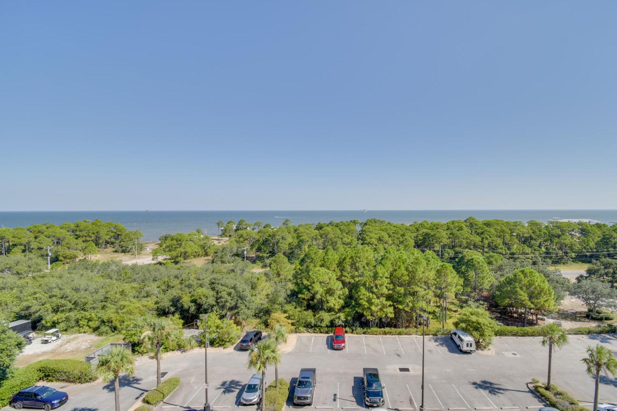 Beachfront Gulf Shores Family Escape Pool Access Екстериор снимка