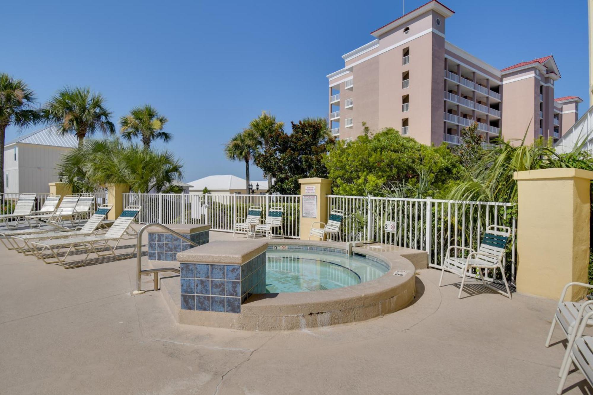 Beachfront Gulf Shores Family Escape Pool Access Екстериор снимка