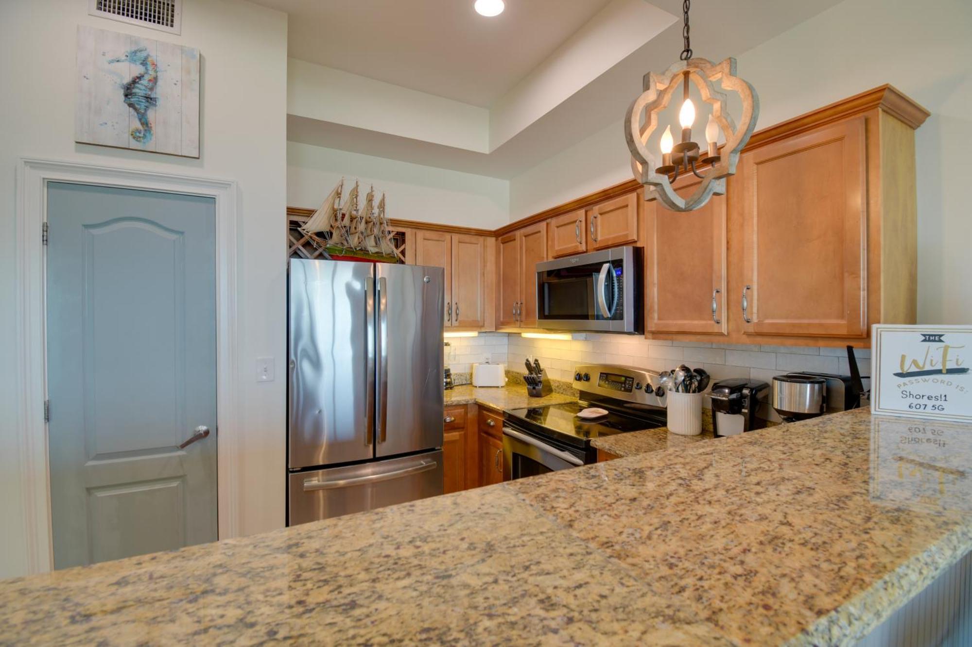 Beachfront Gulf Shores Family Escape Pool Access Екстериор снимка