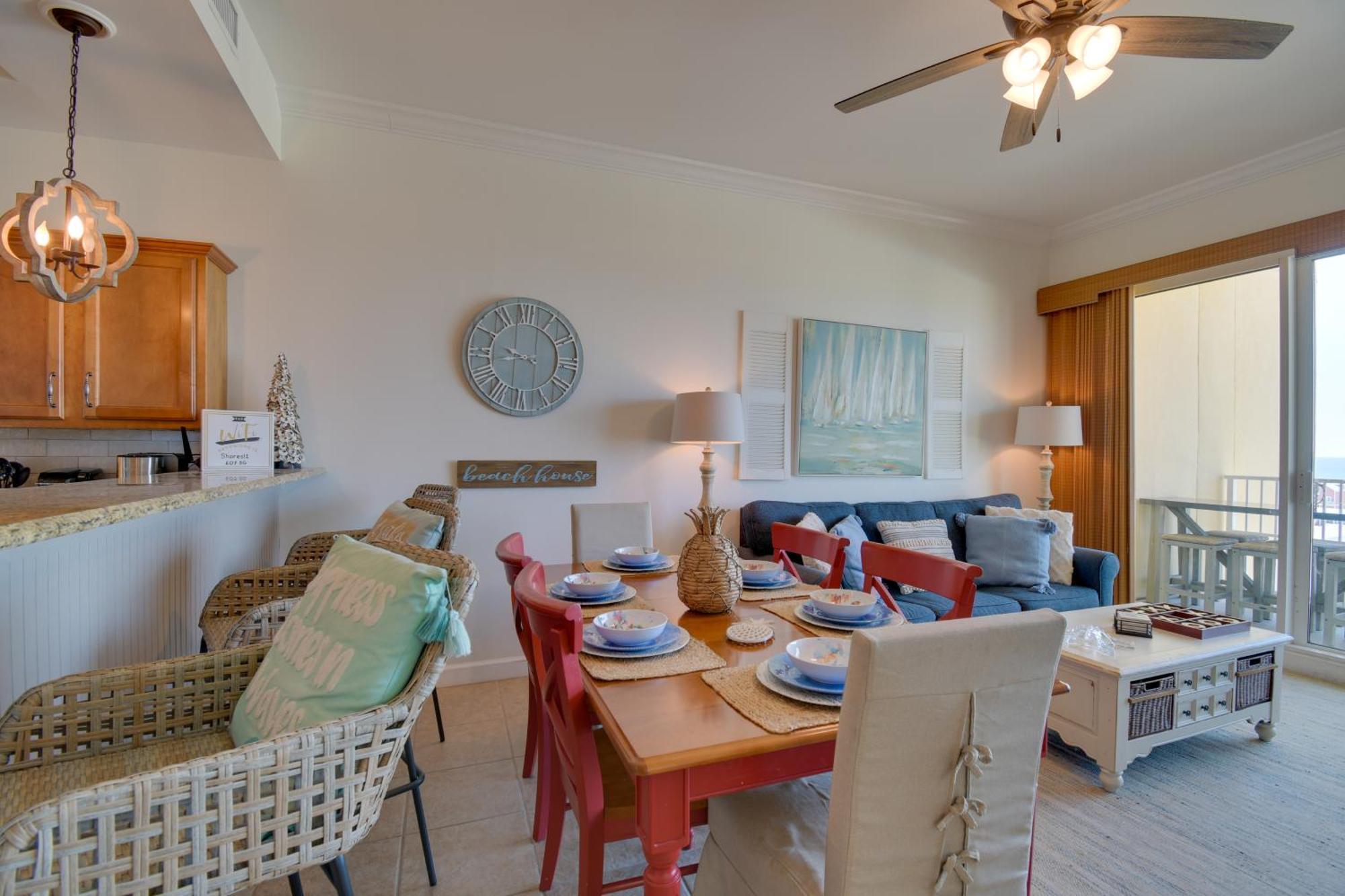 Beachfront Gulf Shores Family Escape Pool Access Екстериор снимка